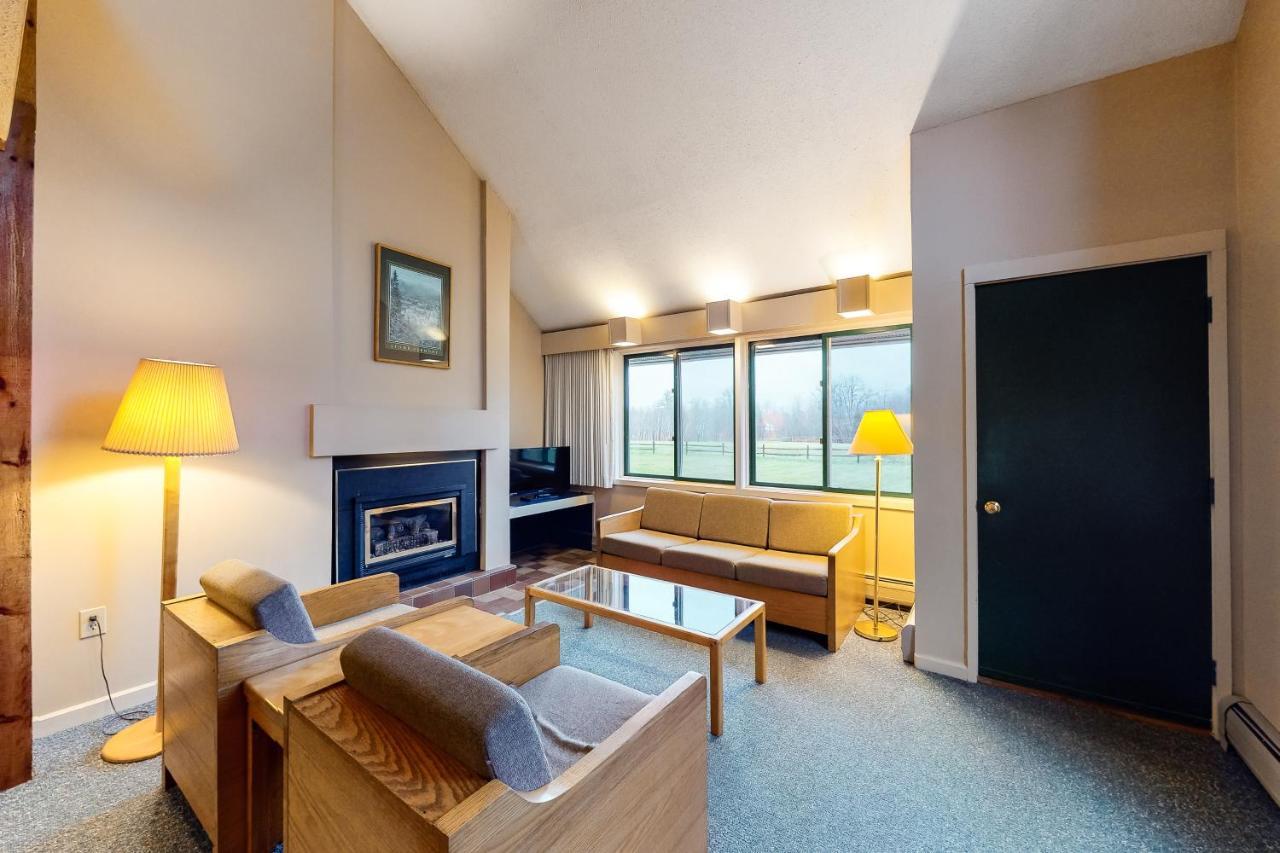 Village Green II Stowe Habitación foto