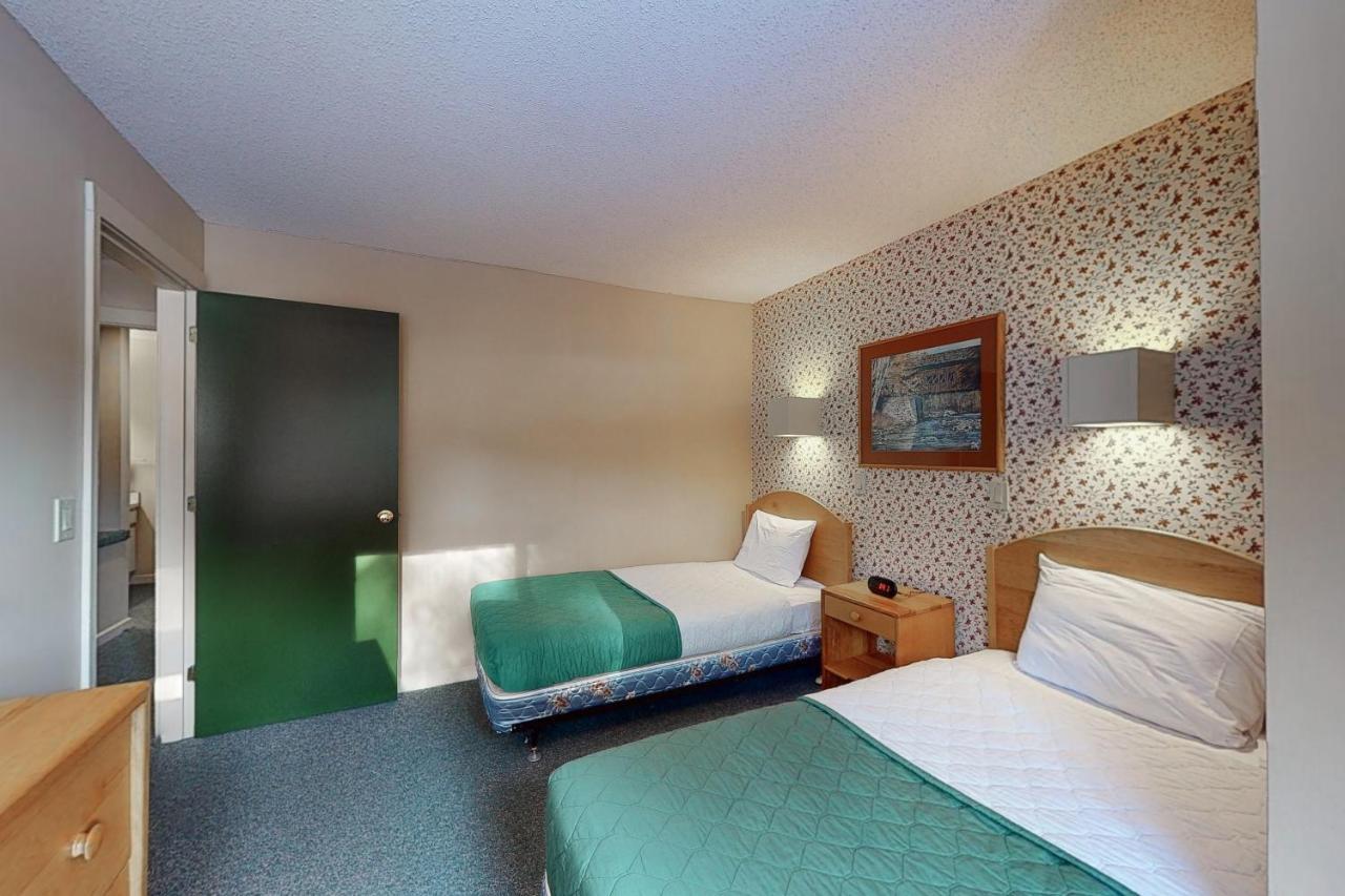 Village Green II Stowe Habitación foto