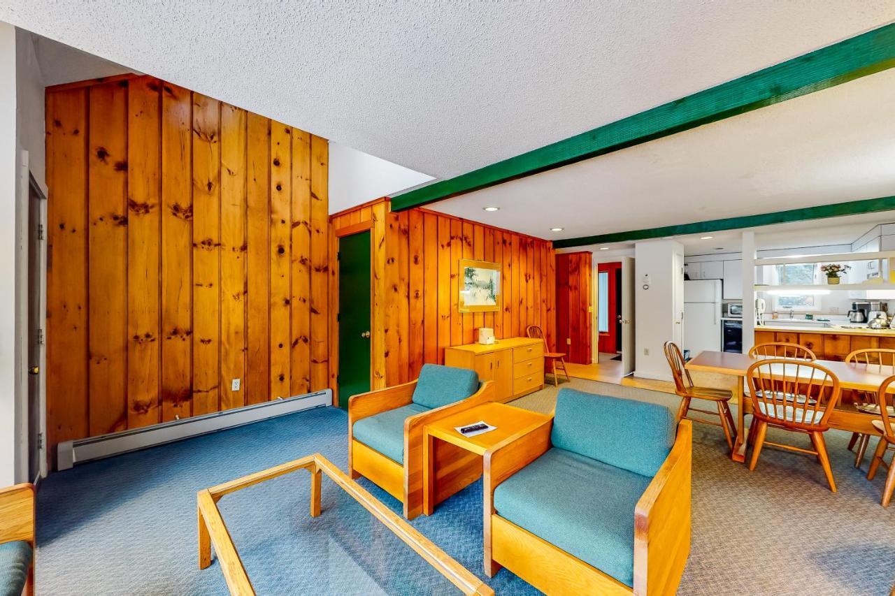 Village Green II Stowe Habitación foto