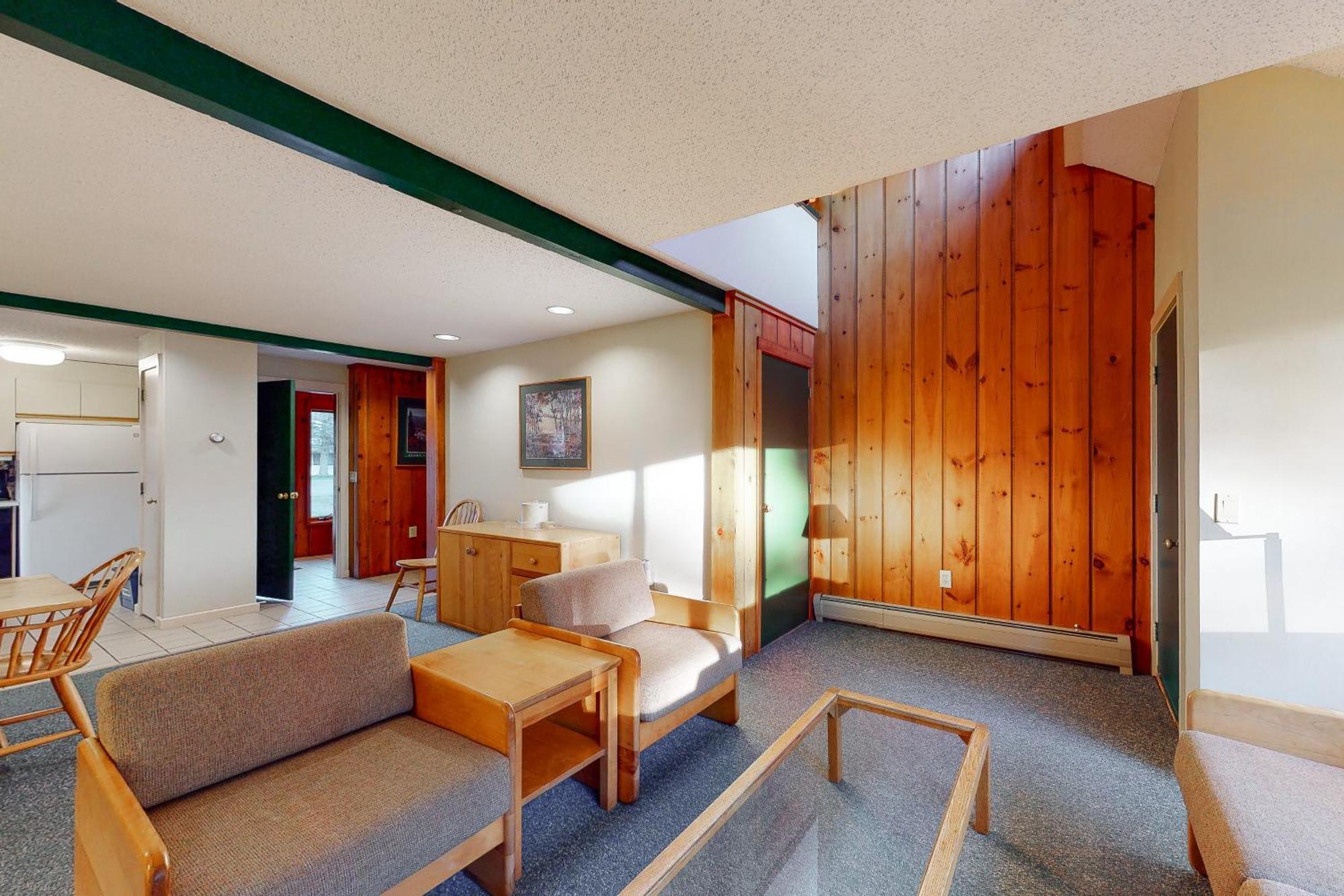 Village Green II Stowe Habitación foto
