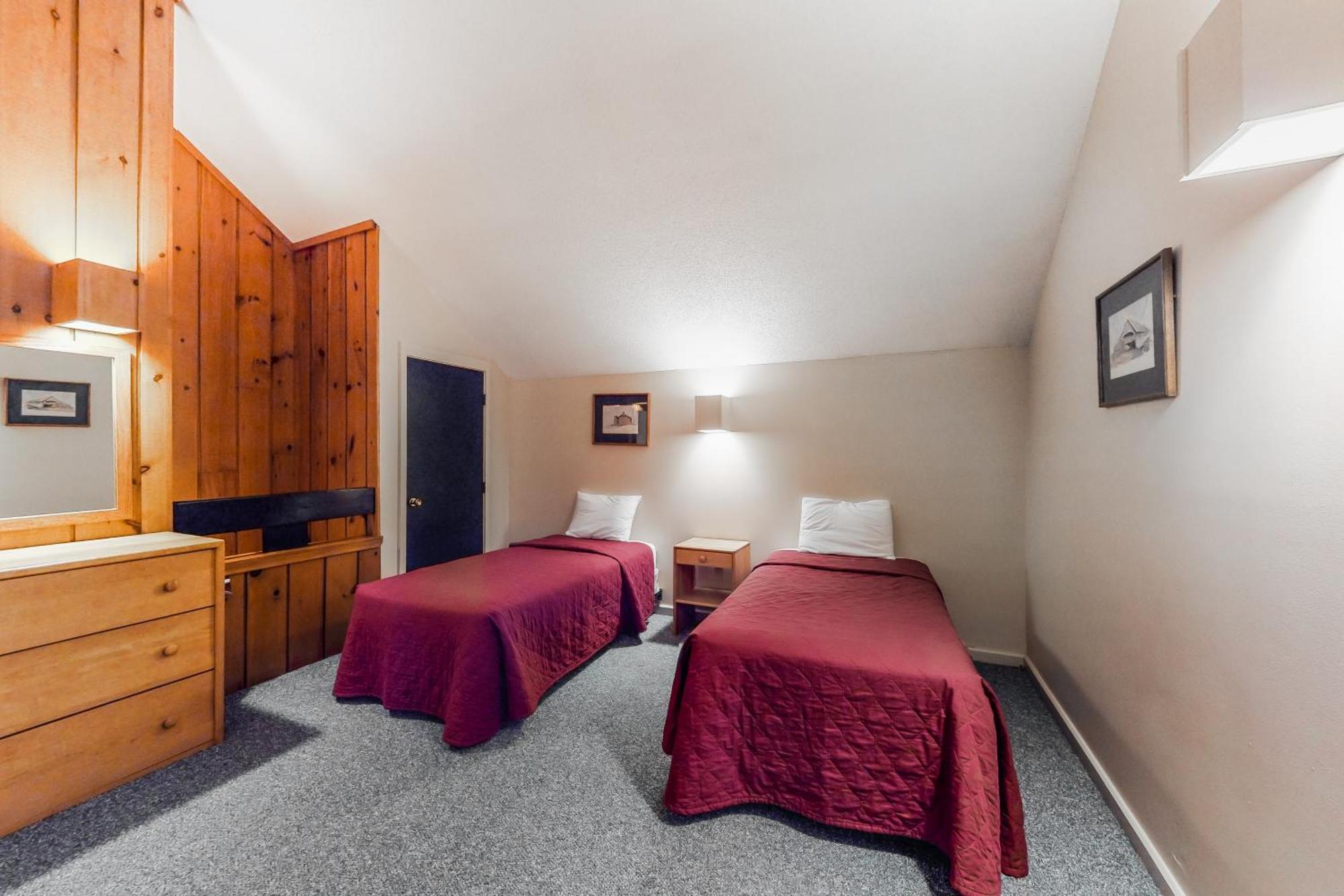 Village Green II Stowe Habitación foto