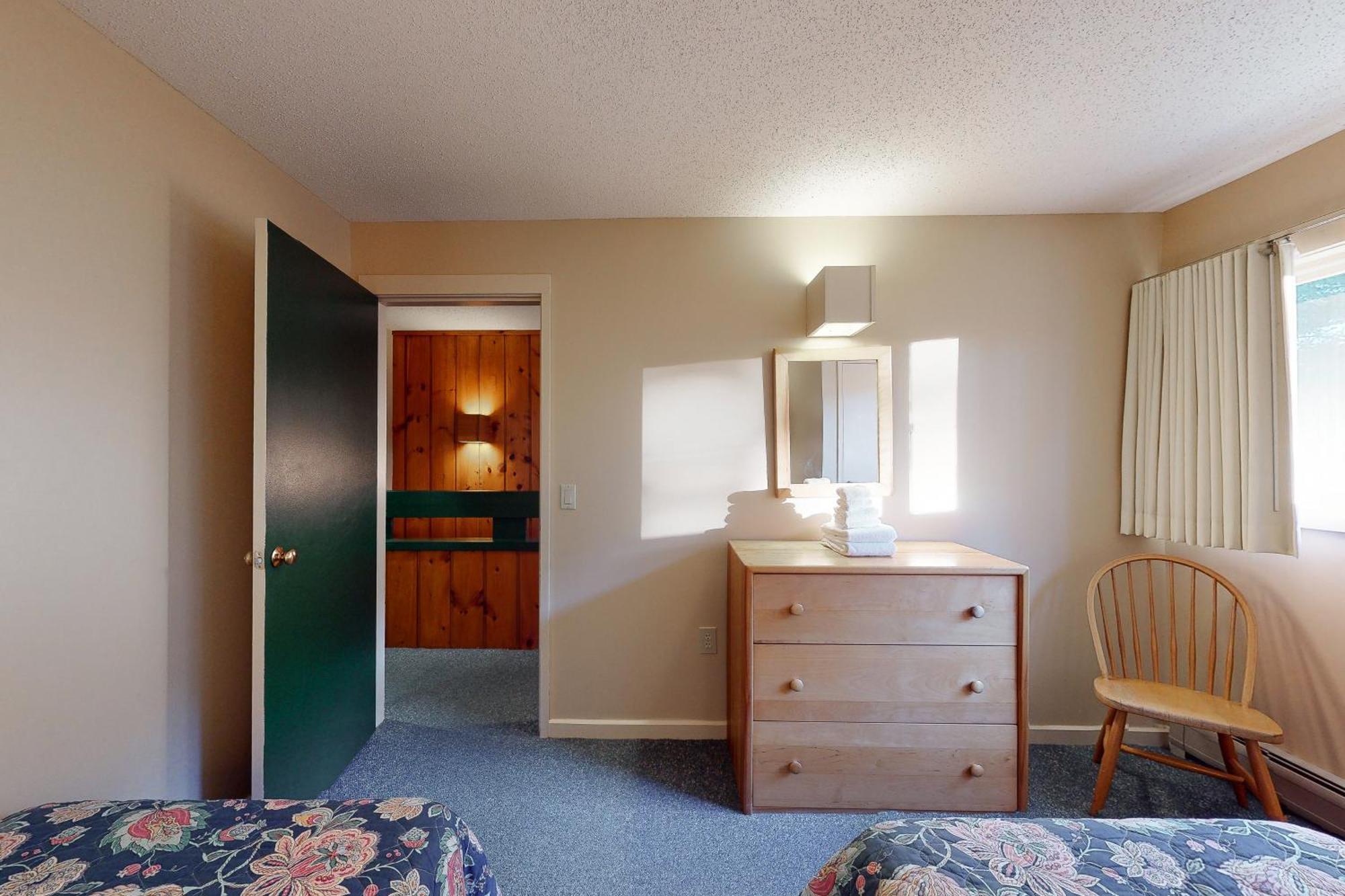 Village Green II Stowe Habitación foto