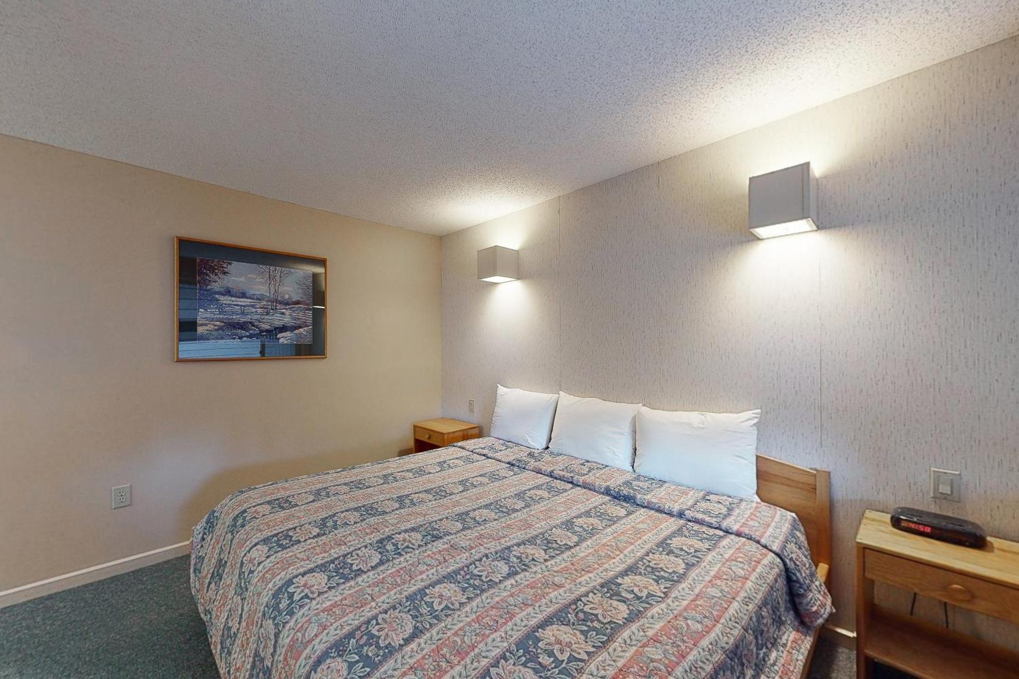 Village Green II Stowe Habitación foto