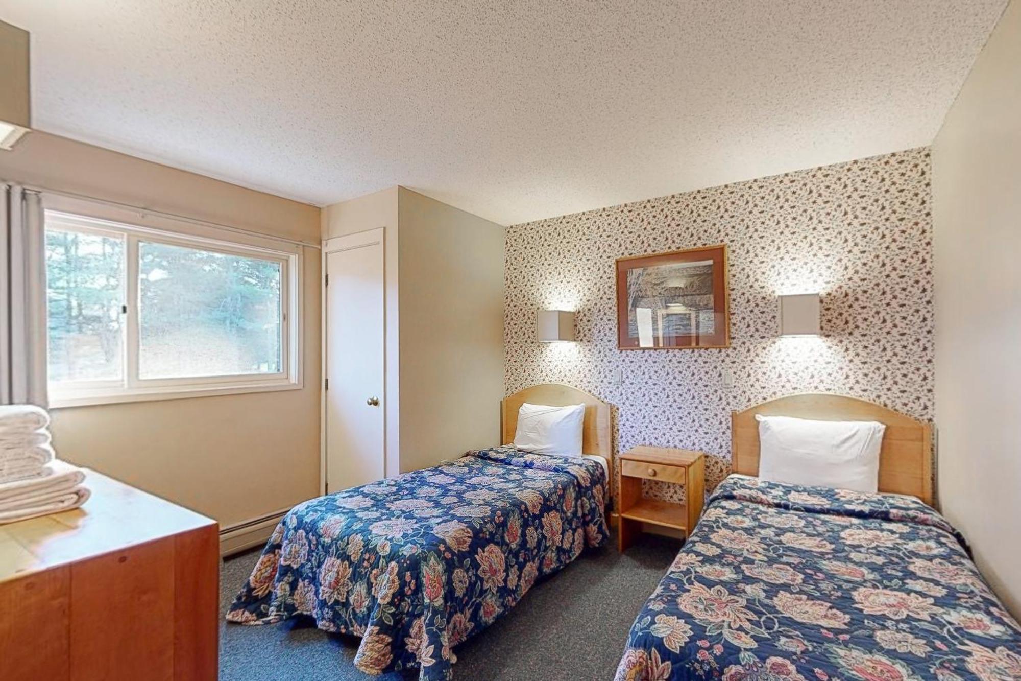 Village Green II Stowe Habitación foto