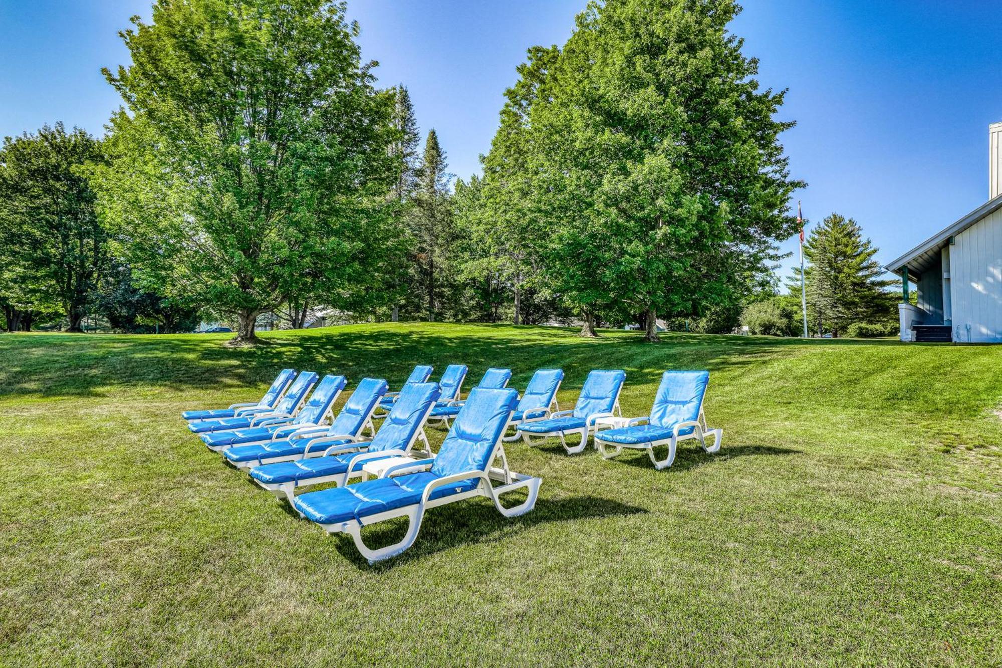 Village Green II Stowe Habitación foto