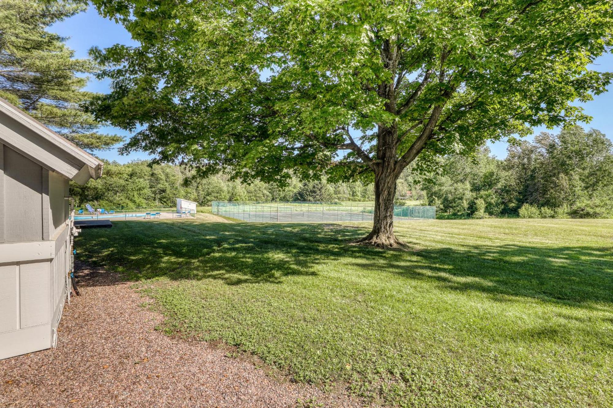 Village Green II Stowe Habitación foto